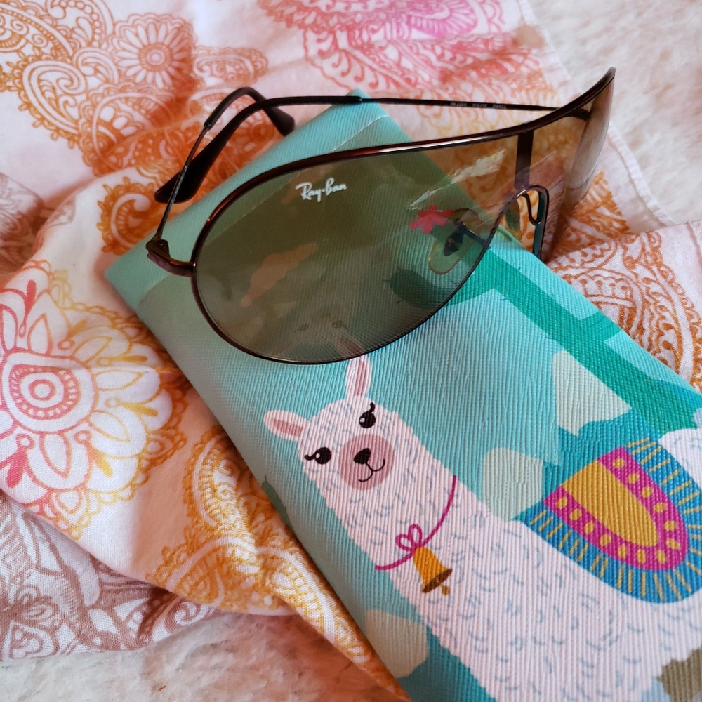 🌞🦋🌈 RAY-BAN AVIATORS unisex 🌞🦋